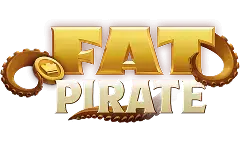 FatPirate casino logo