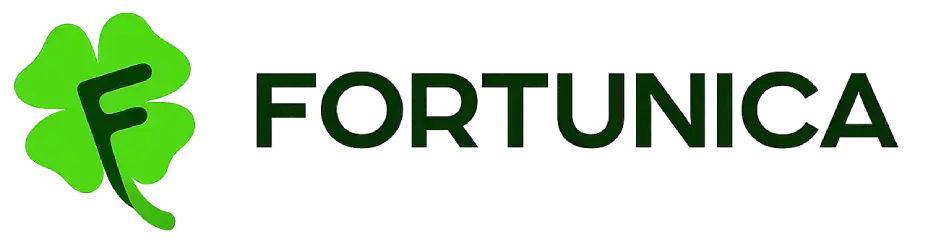 Fortunica casino logo
