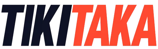 Tikitaka casino logo